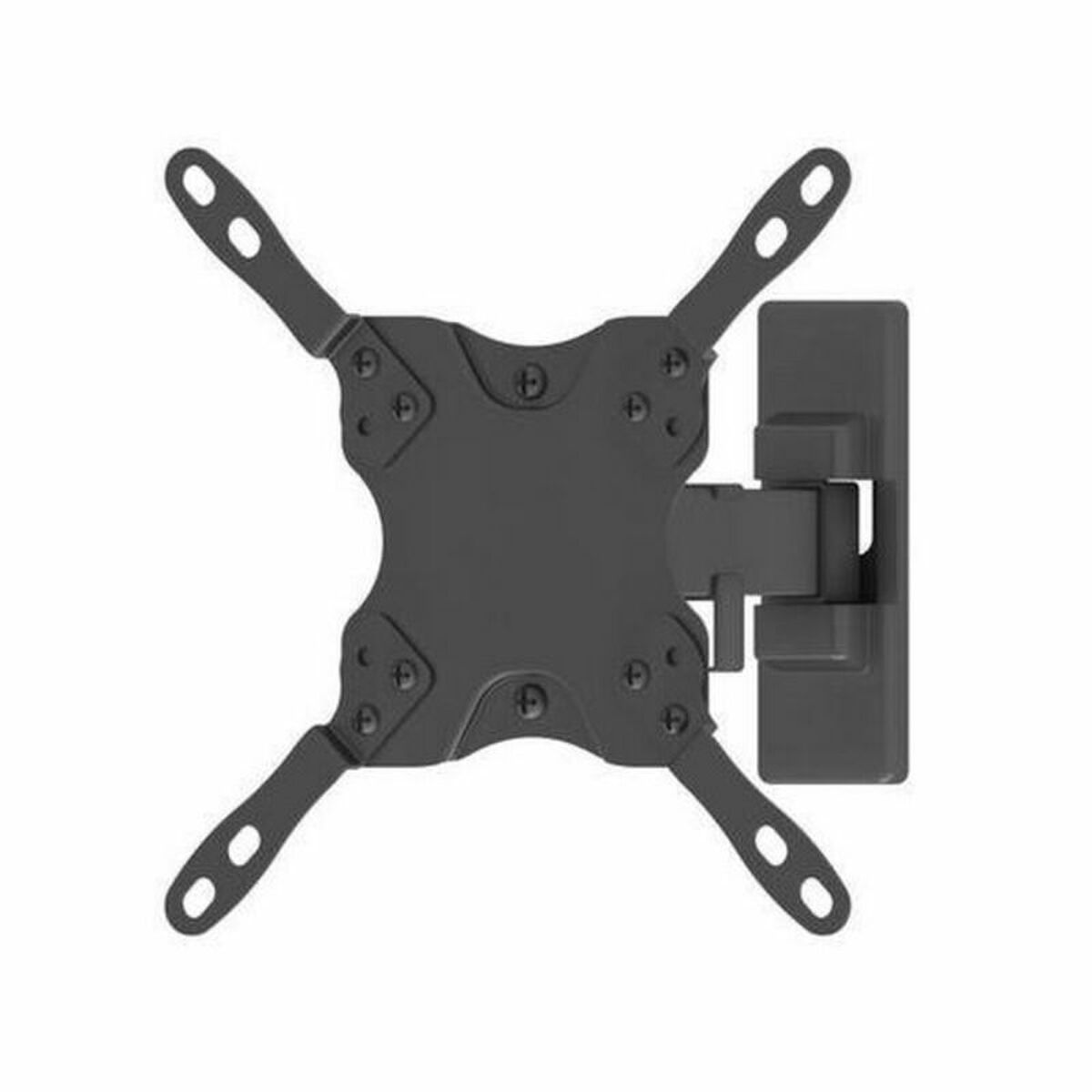 Supporto TV con Braccio TooQ LP2042TNL-B 13"-42"